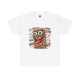 Horror Maxipad “Absorbed More Blood Than a Horror Movie” Tee